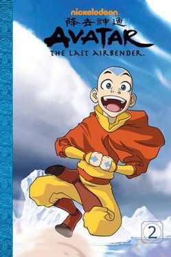 Avatar: The Last Airbender 2