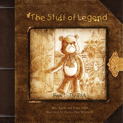 The Stuff Of Legend