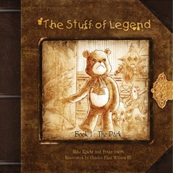 The Stuff Of Legend
