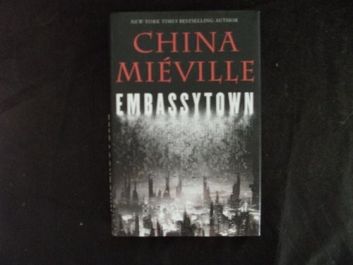 Embassytown