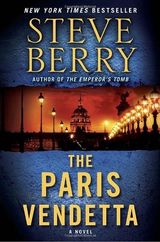 The Paris Vendetta