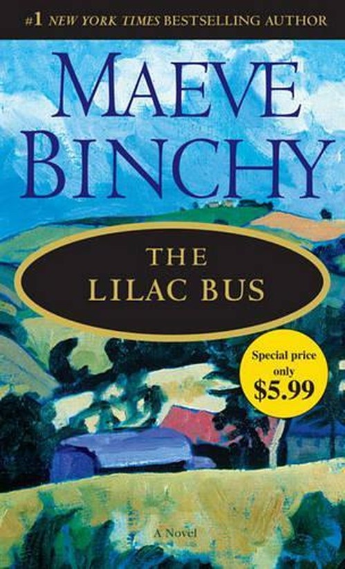 The Lilac Bus