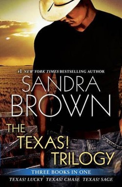 The Texas! Trilogy