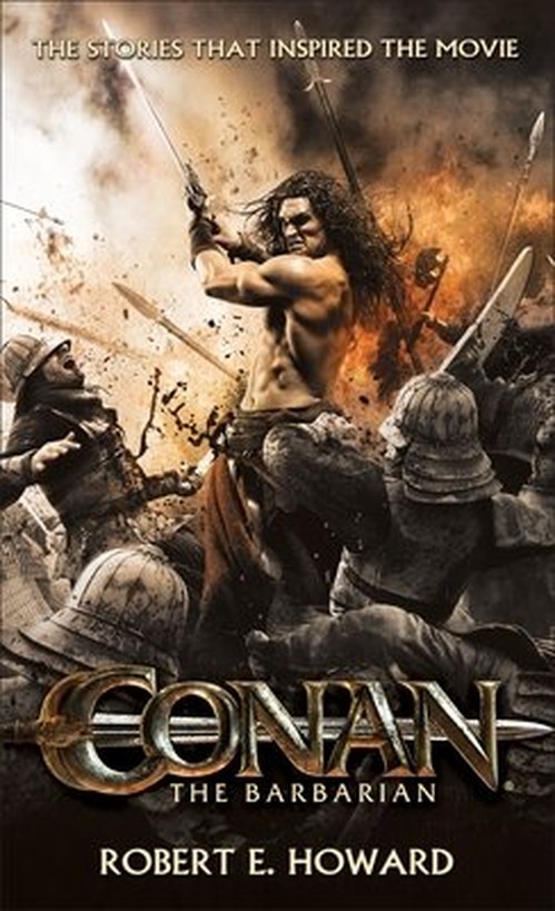Conan the Barbarian