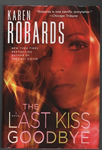 The Last Kiss Goodbye
