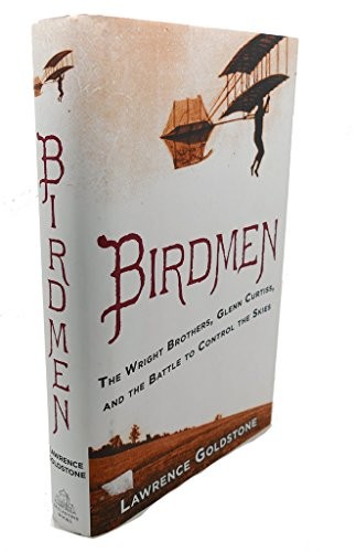 Birdmen
