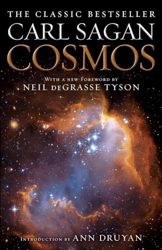 Carl Sagan - Cosmos