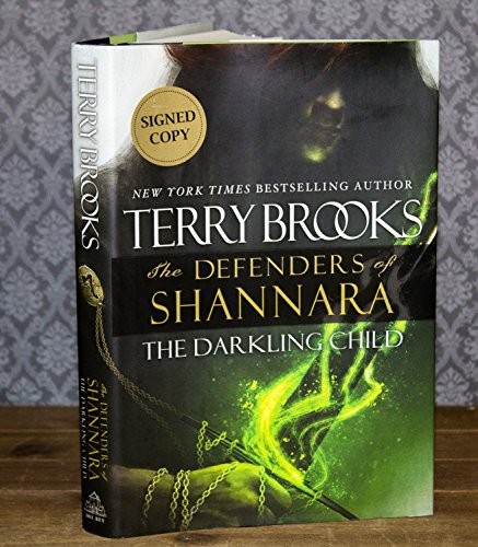 The Darkling Child