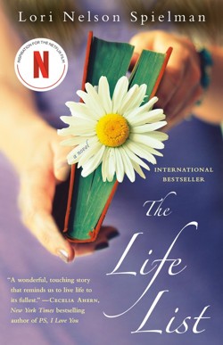 The Life List