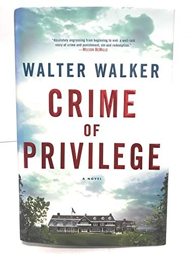 Crime of Privilege