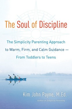 The Soul of Discipline