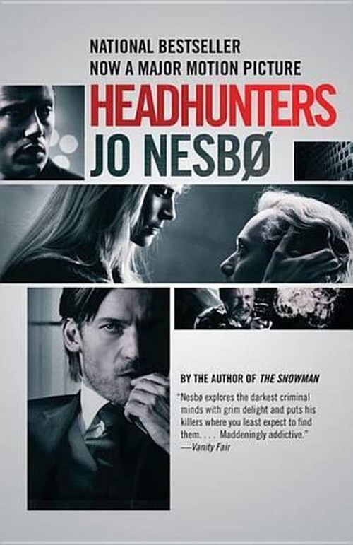 Headhunters