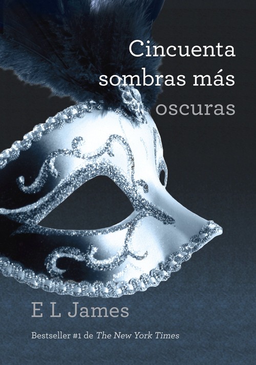 Cincuenta sombras más oscuras / Fifty Shades Darker