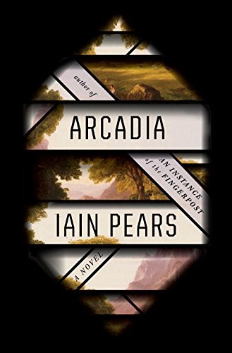 Arcadia: A novel