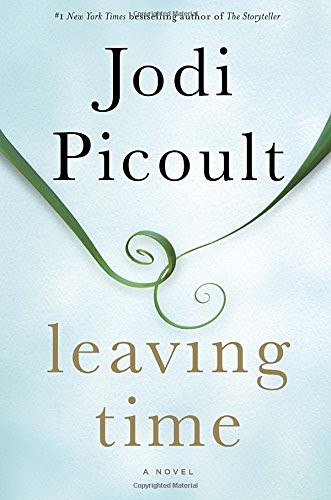 Leaving Time