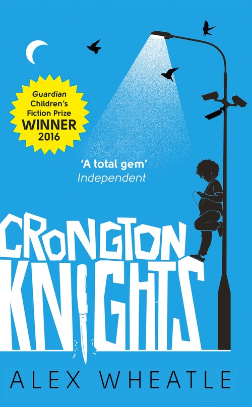A Crongton Story: Crongton Knights