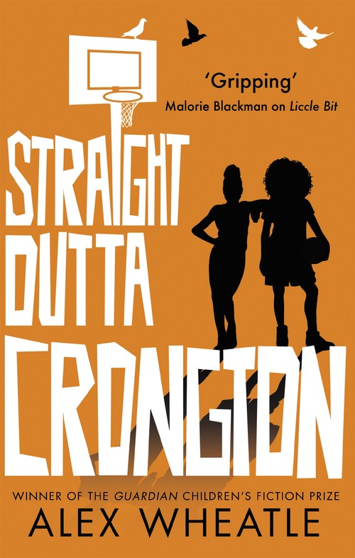 A Crongton Story: Straight Outta Crongton