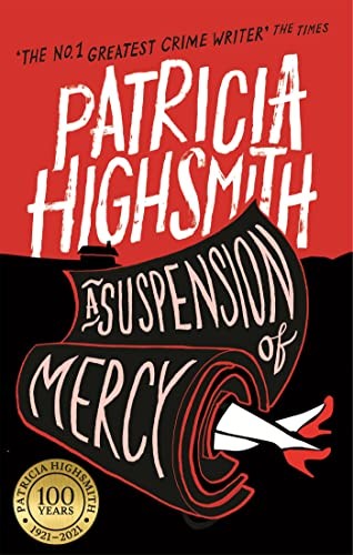 A Suspension of Mercy