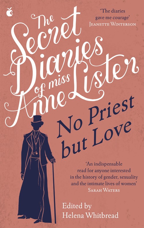 The Secret Diaries of Miss Anne Lister - Vol. 2