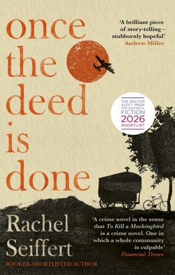 Once the Deed Is Done