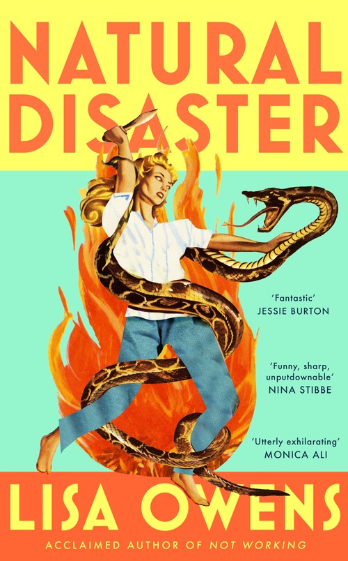 Natural Disaster