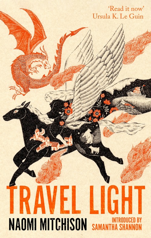 Travel Light