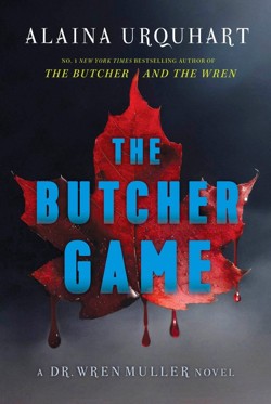 The Butcher Game
