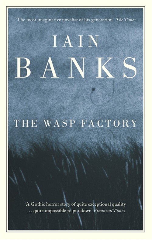 The Wasp Factory