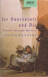 See Ouazazarte and Die
