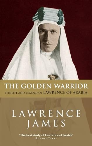 The Golden Warrior