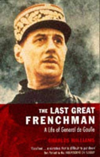 De Gaulle