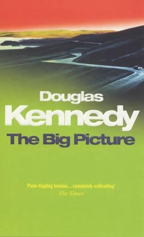 The Big Picture