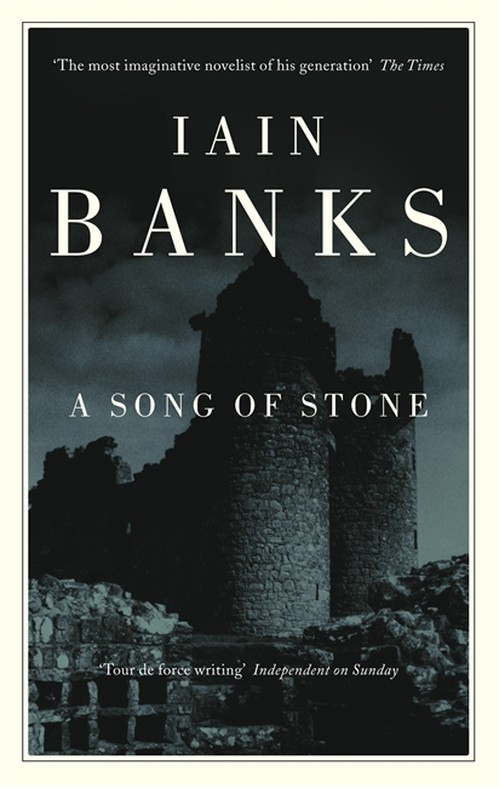 A Song Of Stone