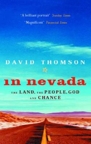 In Nevada