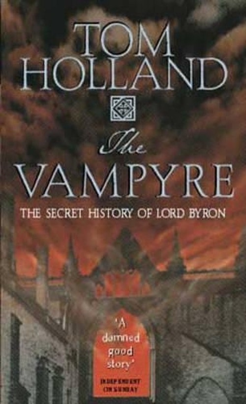 The Vampyre