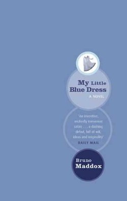 My Little Blue Dress