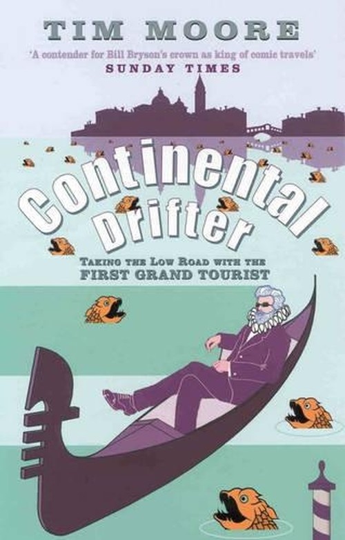 Continental Drifter