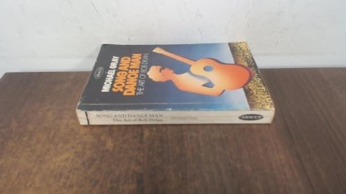 Song and Dance Man