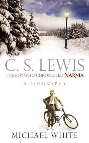 C S Lewis