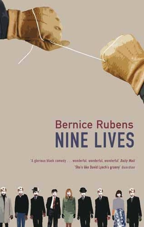 Nine Lives