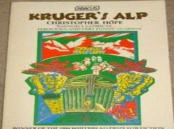 Kruger's Alp
