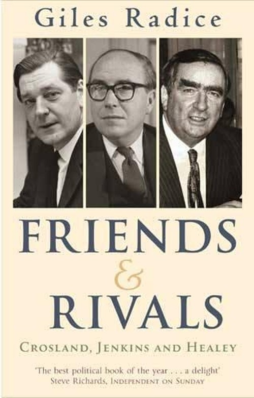 Friends and Rivals