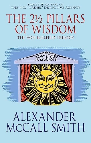 The 2  Pillars Of Wisdom