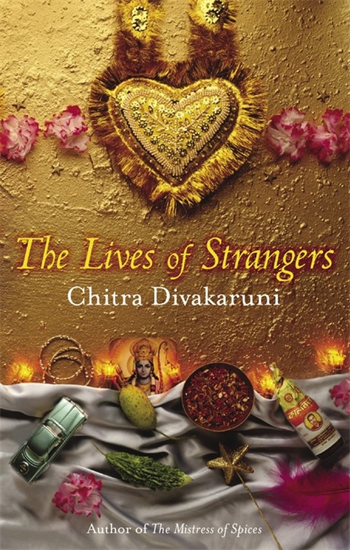 The Lives Of Strangers