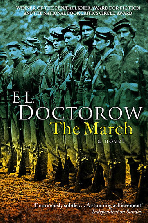 The March