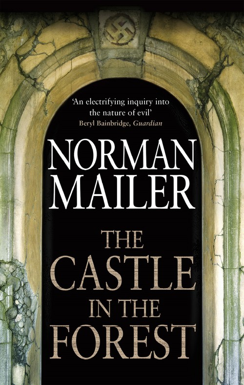 The Castle In The Forest