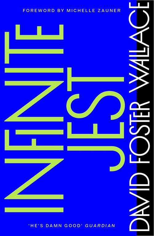 Infinite Jest