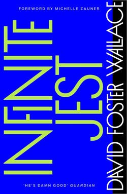 Infinite Jest