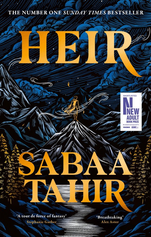 Heir