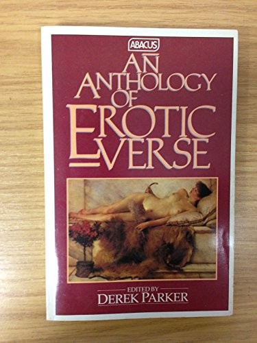 Anthology of Erotic Verse